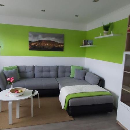 Fewo Hafner "Zuhause Mit Ausblick" Schnaittach Extérieur photo