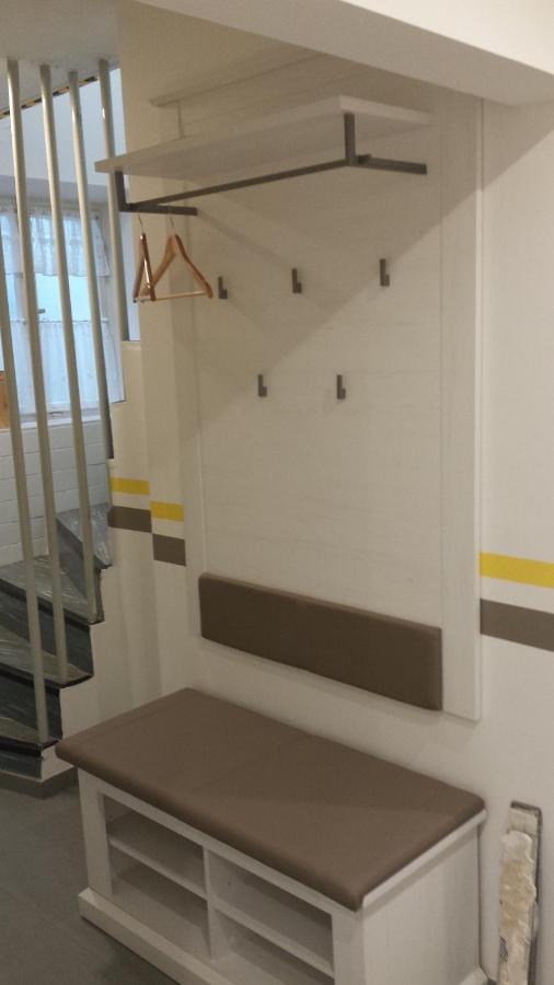 Fewo Hafner "Zuhause Mit Ausblick" Schnaittach Extérieur photo