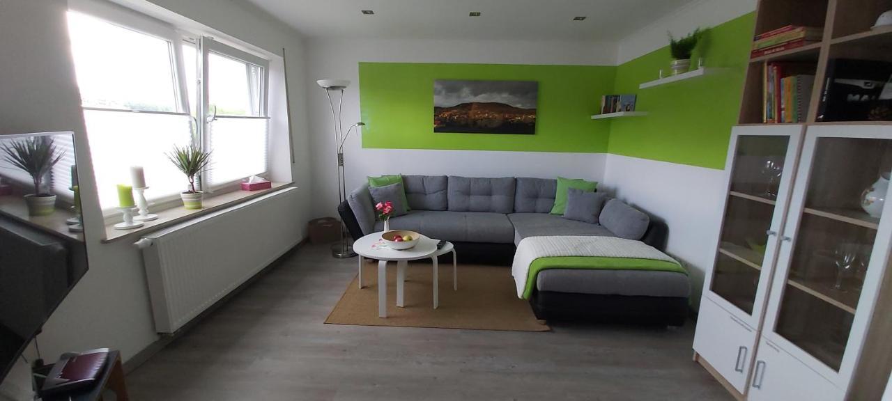 Fewo Hafner "Zuhause Mit Ausblick" Schnaittach Extérieur photo